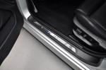 BMW M5 2001 года (EU)